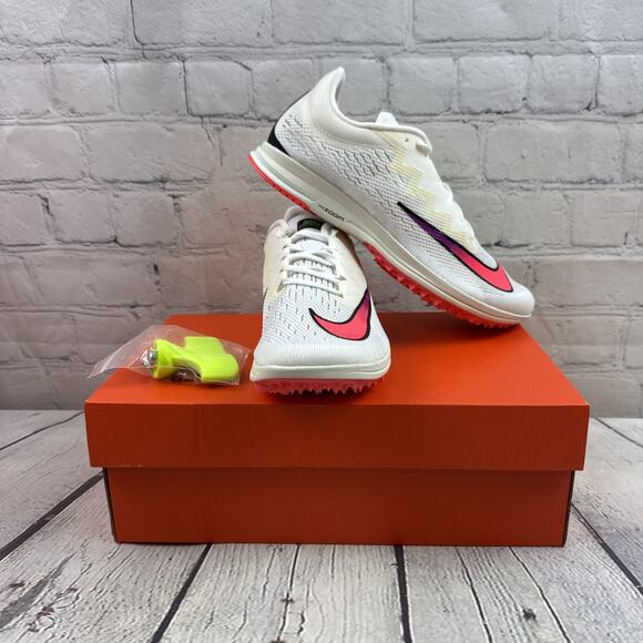 nike olympic track spikes